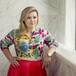 Kelly Clarkson esta aterrorizada de su propia nación