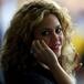 Así reaccionó Shakira ante la derrota de la Selección Colombia contra Japón.