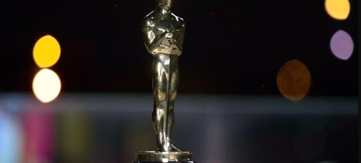 Crédito: Premios Óscar