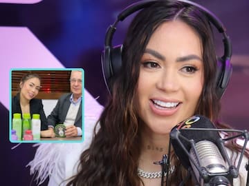 Epa Colombia reveló cuál es su relación con el expresidente, Álvaro Uribe Vélez ¿Son amigos?