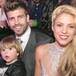 Shakira y Gerard Piqué se declaran amor eterno en las redes sociales