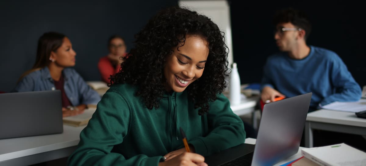 Estudiar | Getty Images