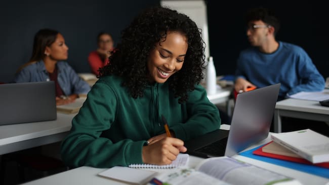 Estudiar | Getty Images