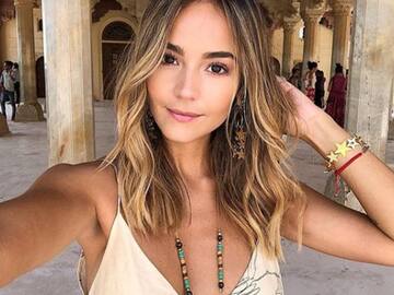 Tuti Vargas realiza un ‘house tour’ por su lujosa y enorme casa