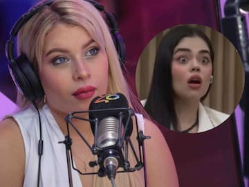 Ornella habló sobre las polémicas declaraciones de La Segura tras salida de La Casa de los Famosos