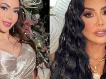 Marcela Reyes casi demanda a Epa Colombia por filtrar conversaciones íntimas: “fue grave”