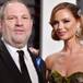 Harvey Weinstein animó a su esposa a anunciar su separación