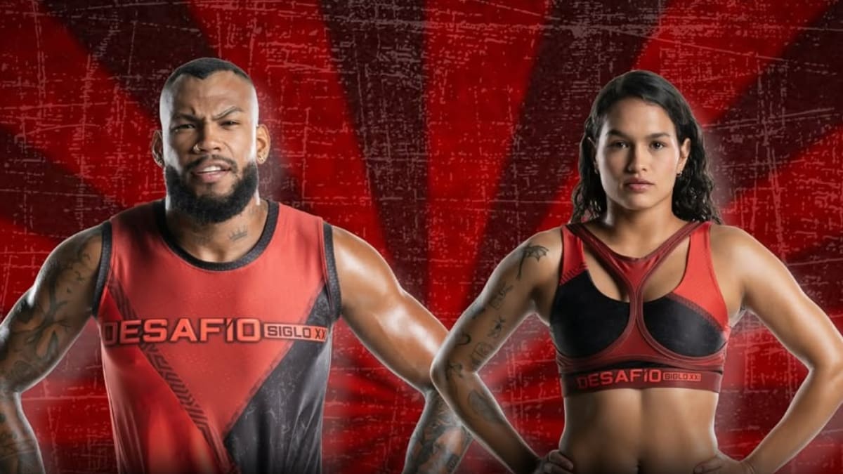 ¿Seguirán juntos tras el Desafío Siglo XXI? Zambrano y Miryam respondieron sin filtro