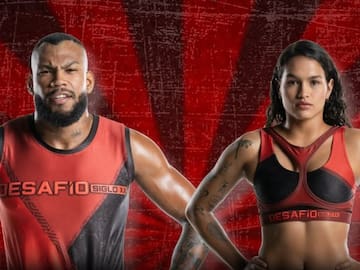 ¿Seguirán juntos tras el Desafío Siglo XXI? Zambrano y Miryam respondieron sin filtro