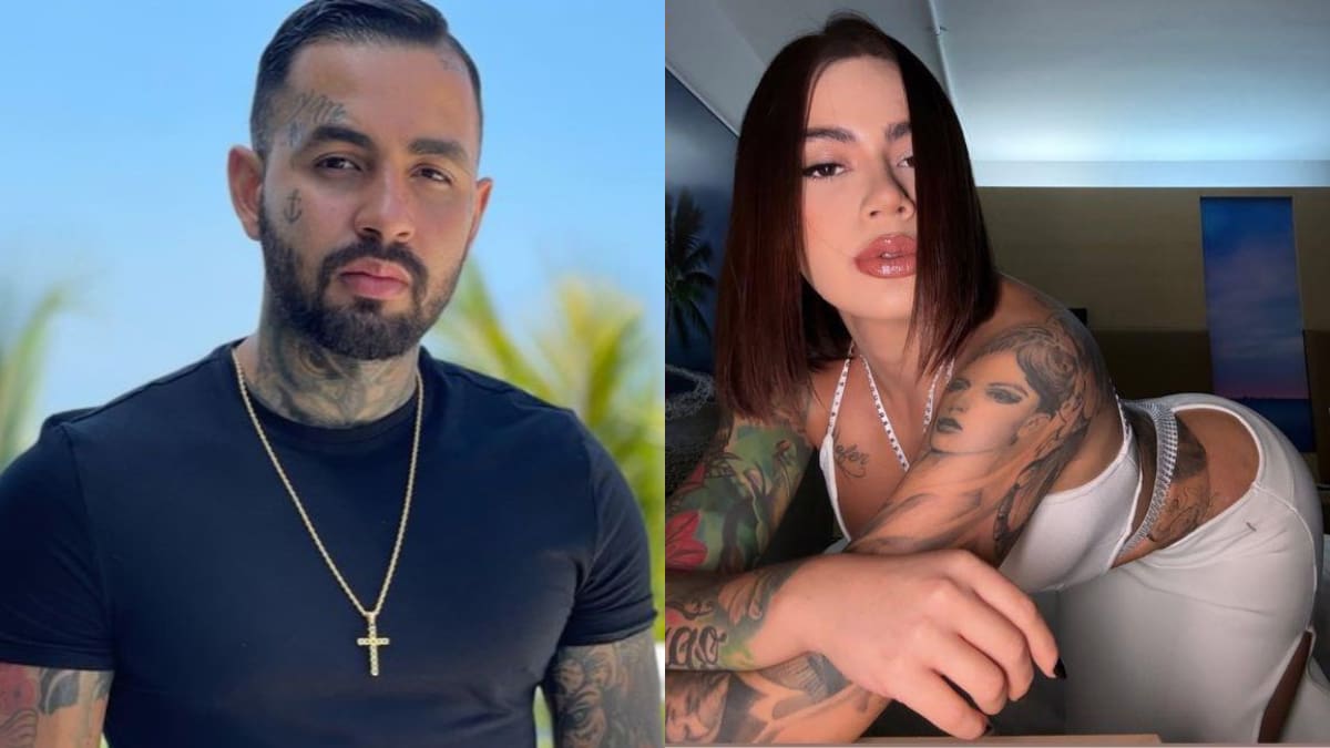 Cintia Cossio revela la razón detrás de su ruptura con Jhoan López: “No fue fácil”