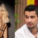 ¿Volvieron? Tebi Bernal aclaró cómo quedó su relación con Alejandra Salguero
