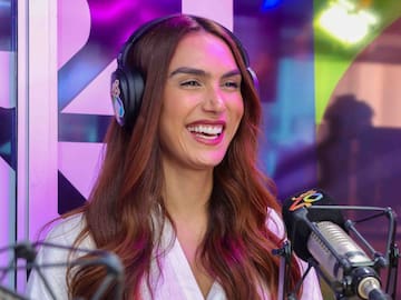 Isabella Santiago reveló detalles sobre la final de La Casa de los Famosos ¿Ya se conoce al ganador?