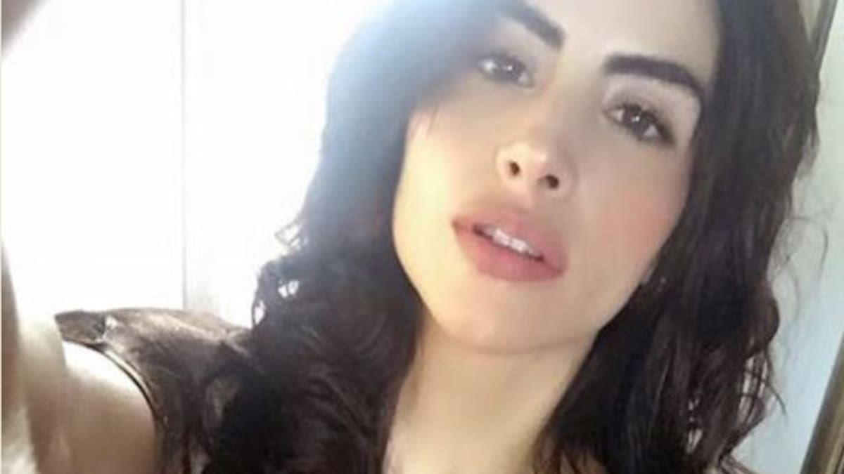 ¿El nuevo novio de Jessica Cediel es estrella de Hollywood?