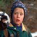 Así luce hoy la actriz que fue "La señora de las palomas" en ‘Mi pobre angelito 2’