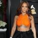 Las fotos de Rihanna que aumentan los rumores de su supuesto embarazo