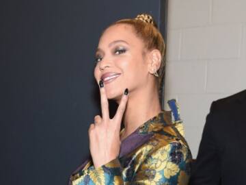 ESTA ES LA DOBLE DE BEYONCE QUE ES FUROR EN REDES SOCIALES