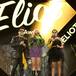 Sigue EN VIVO los Eliot Awards 2024: minuto a minuto de la ceremonia y Yellow Carpet