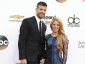 SHAKIRA PROVOCA "DISCORDIA" ENTRE PIQUÉ Y UNO DE SUS AMIGOS