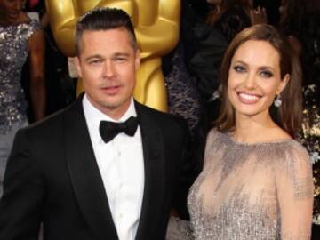 La hija de Brad Pitt y Angelina Jolie habría iniciado su cambio de sexo