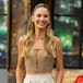 Claudia Bahamón ya no esconde a su nuevo amor; este sería el nuevo novio de la presentadora