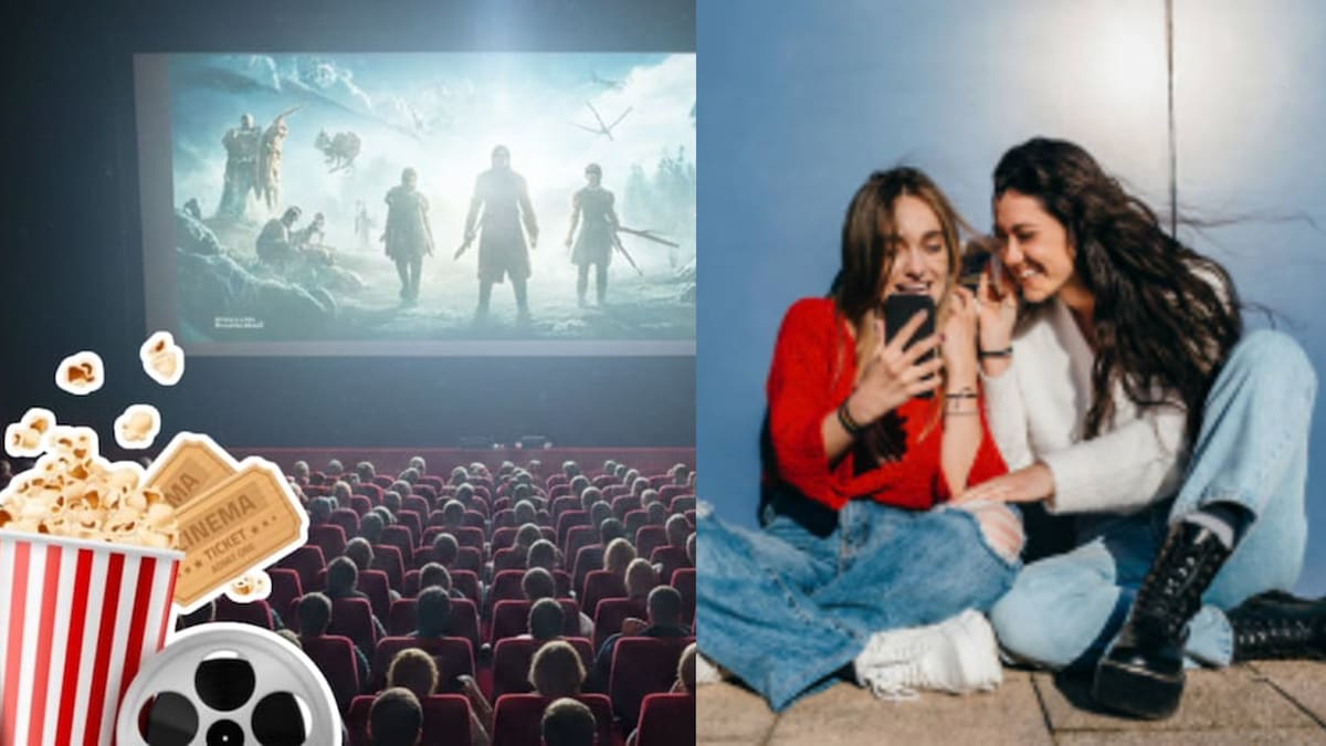 Este sábado 28 de febrero hay CINE GRATIS en Bogotá: ¿En dónde y cómo acceder? Te contamos