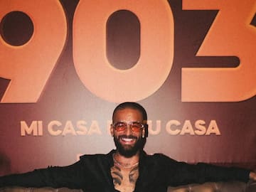 Maluma abrió nueva discoteca en Medellín; estos son los exorbitantes precios