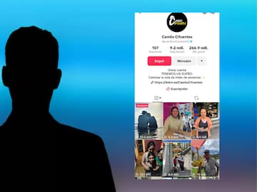 ¿Se reveló el rostro del influencer Camilo Cifuentes? Publicó una foto de él y redes explotan
