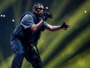 Álbum de Bad Bunny hace parte de los 100 mejores de la historia; descubre cuál es