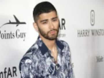 ZAYN MALIK ECHA DE MENOS EL ANONIMATO