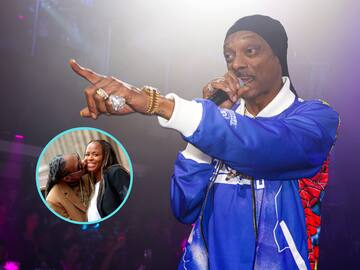 Esta es la millonada que Snoop Dogg rechazó a OnlyFans por pensar en su esposa