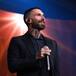 Adam Levine dio un sentido mensaje a Colombia tras el terremoto del 10 de agosto: emocionó a todos