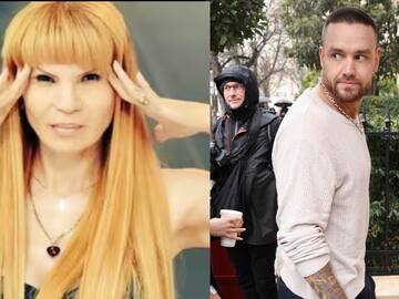 Mhoni Vidente habría predicho la muerte de Liam Payne; "Mucha gente lo va a llorar"