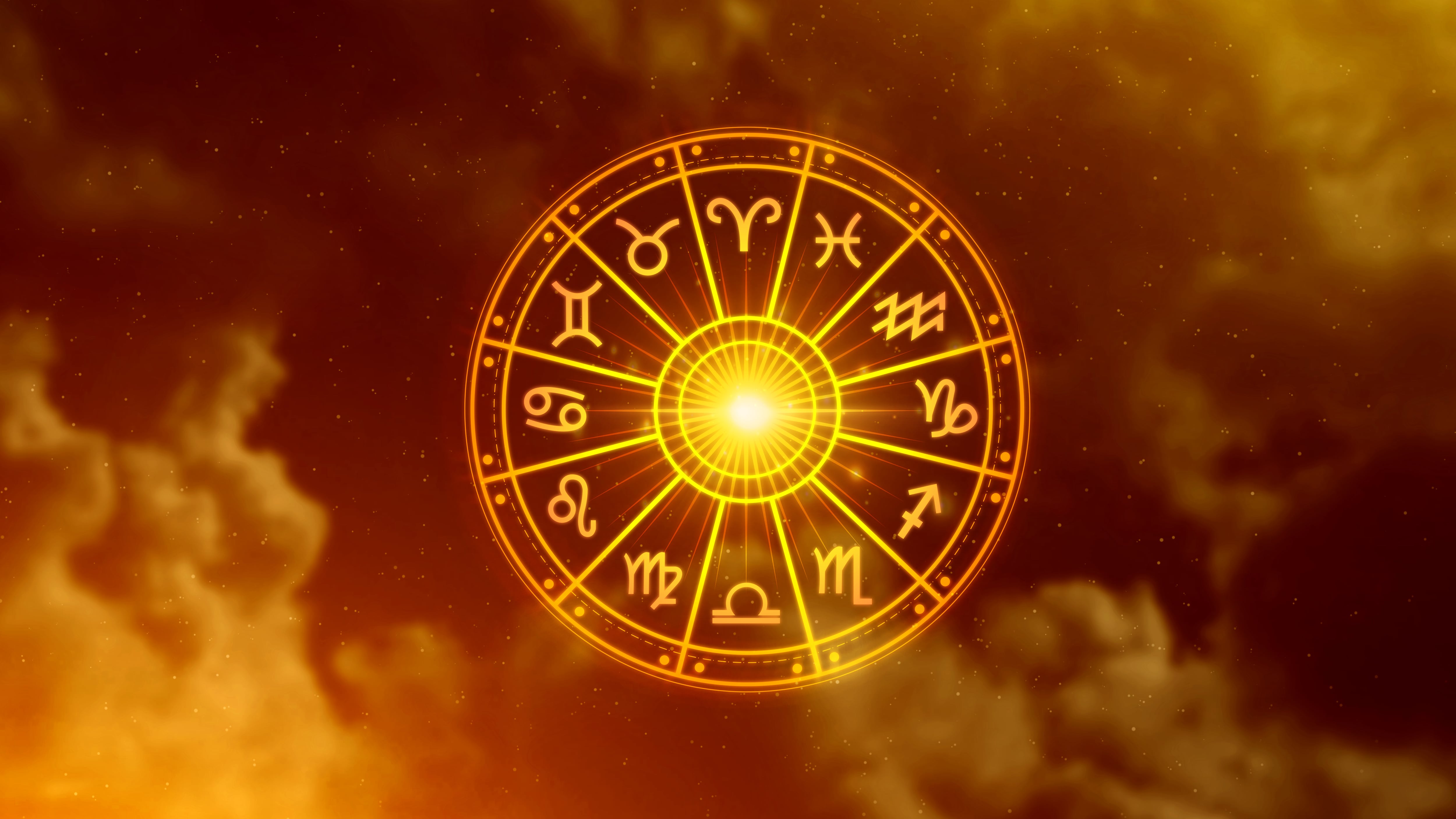Signos del zodiaco
