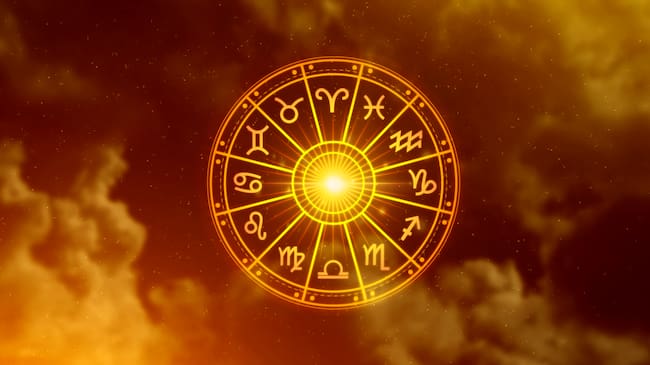 Signos del zodiaco