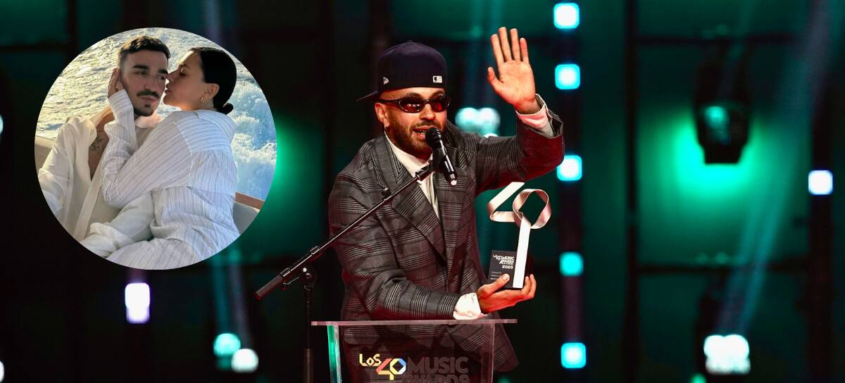 Créditos: Feid, Rels B y Nicole - Getty Images y redes sociales