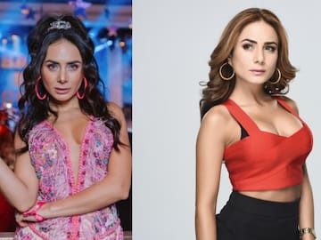 Johanna Fadul denunció millonario robo en la casa de su madre en Bogotá: "ratas de dos patas"