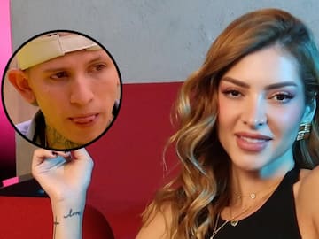 Dani Duke molesta por comportamiento de La Liendra en La Casa de los Famosos; ¿terminarán?