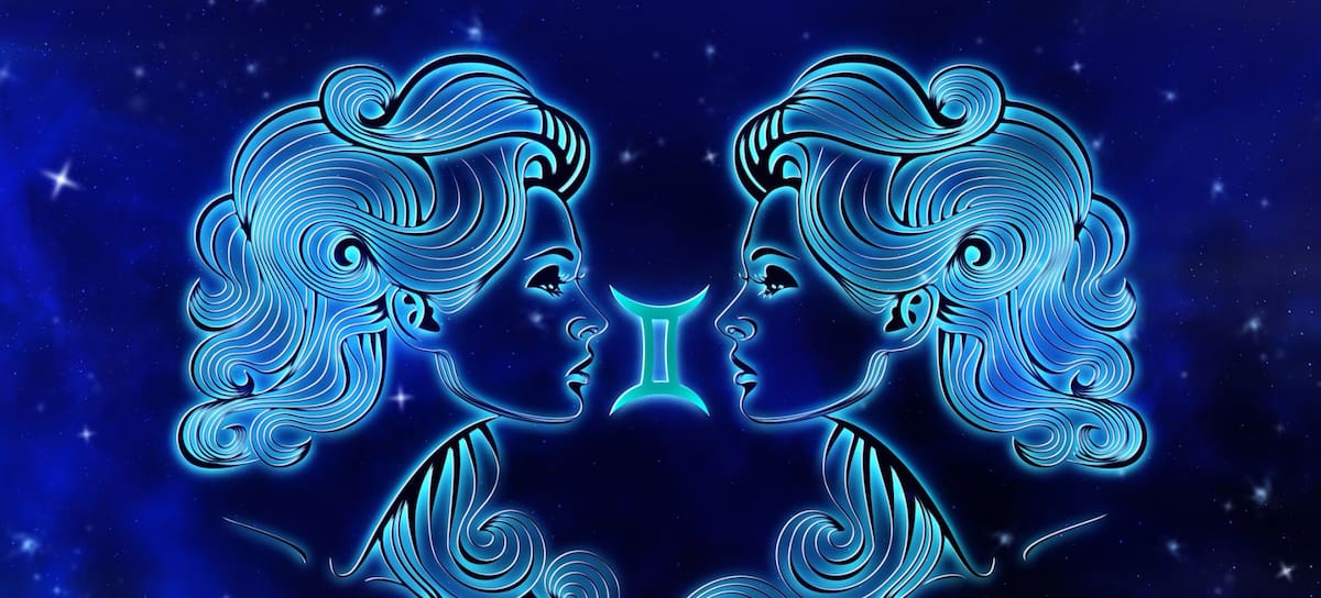 Signo del zodiaco Géminis