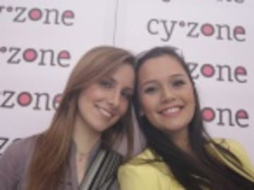 LA VERGONZOSA EPIDEMIA DE PIOJOS DE LA QUE FUE VÍCTIMA LINA TEJEIRO