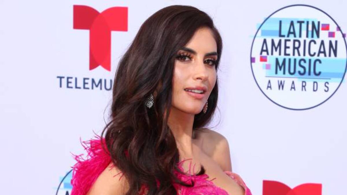 Las fotos por las que aseguran que Jessica Cediel tiene más de una cirugía plástica