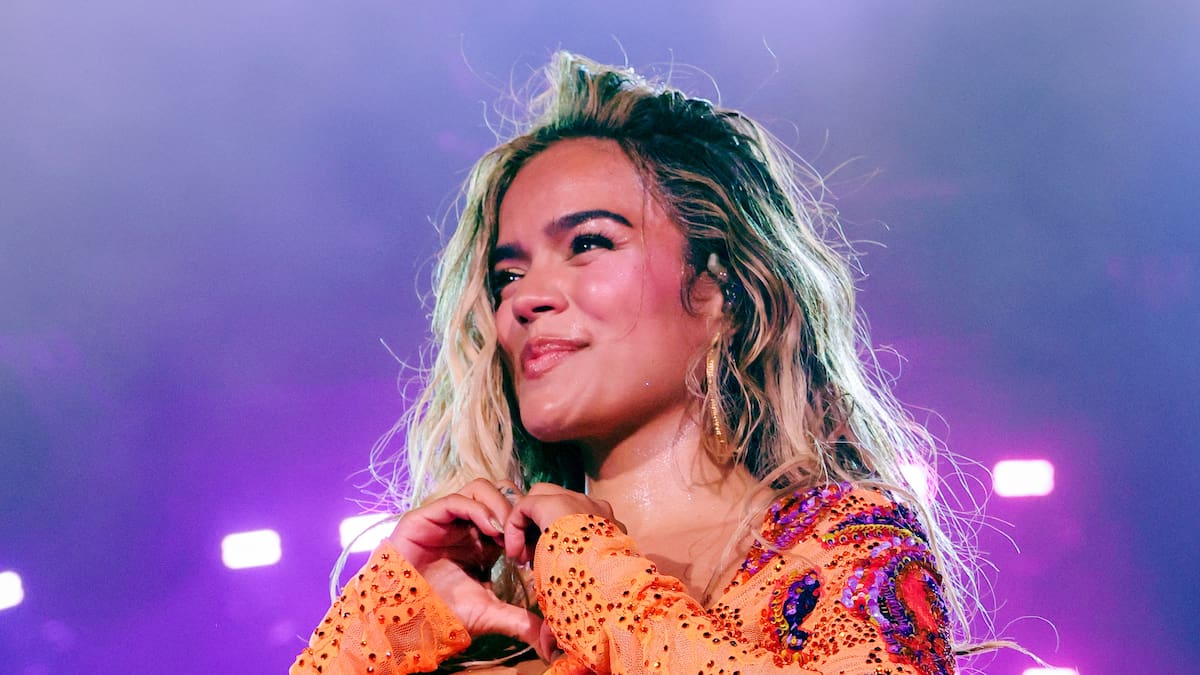 Concierto de Karol G en Bogotá: Consejos para comprar tus entradas HOY para ver a la 'Bichota'