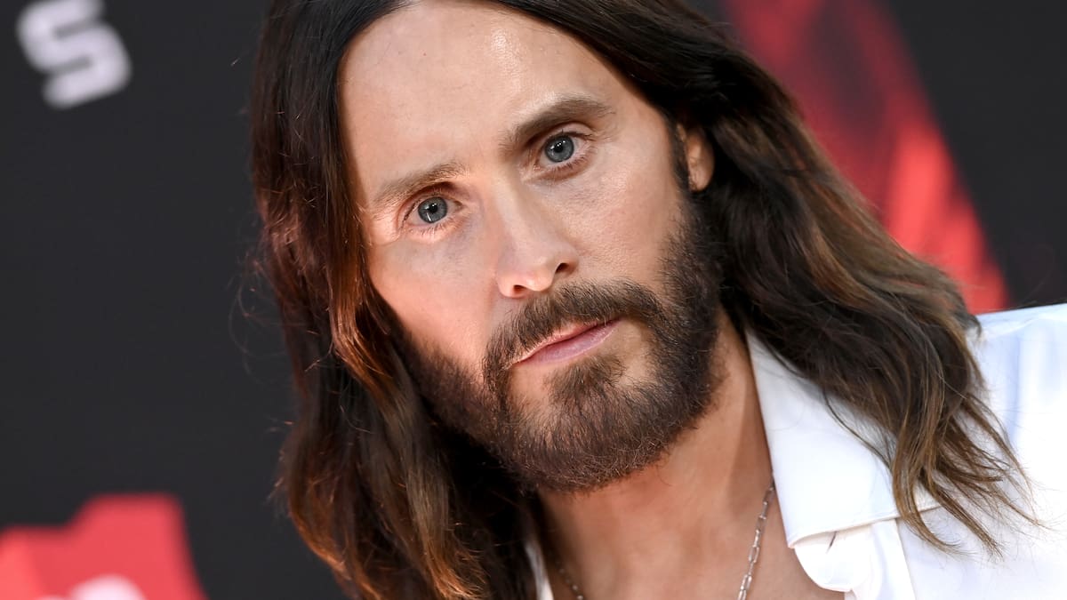 Cuatro mujeres acusan al actor y cantante Jared Leto de acos0 sexua1 y conducta inapropiada; esto se sabe