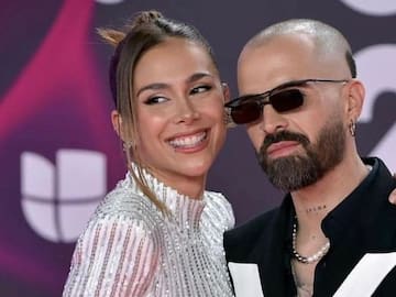 ¿Mike Bahía terminó con Greeicy Rendón? La cantante hizo una sorpresiva confesión