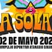 ¡Por fin! La Solar 2026 anunció a Mora, Danny Ocean, J Álvarez y más; Todo lo que debes saber