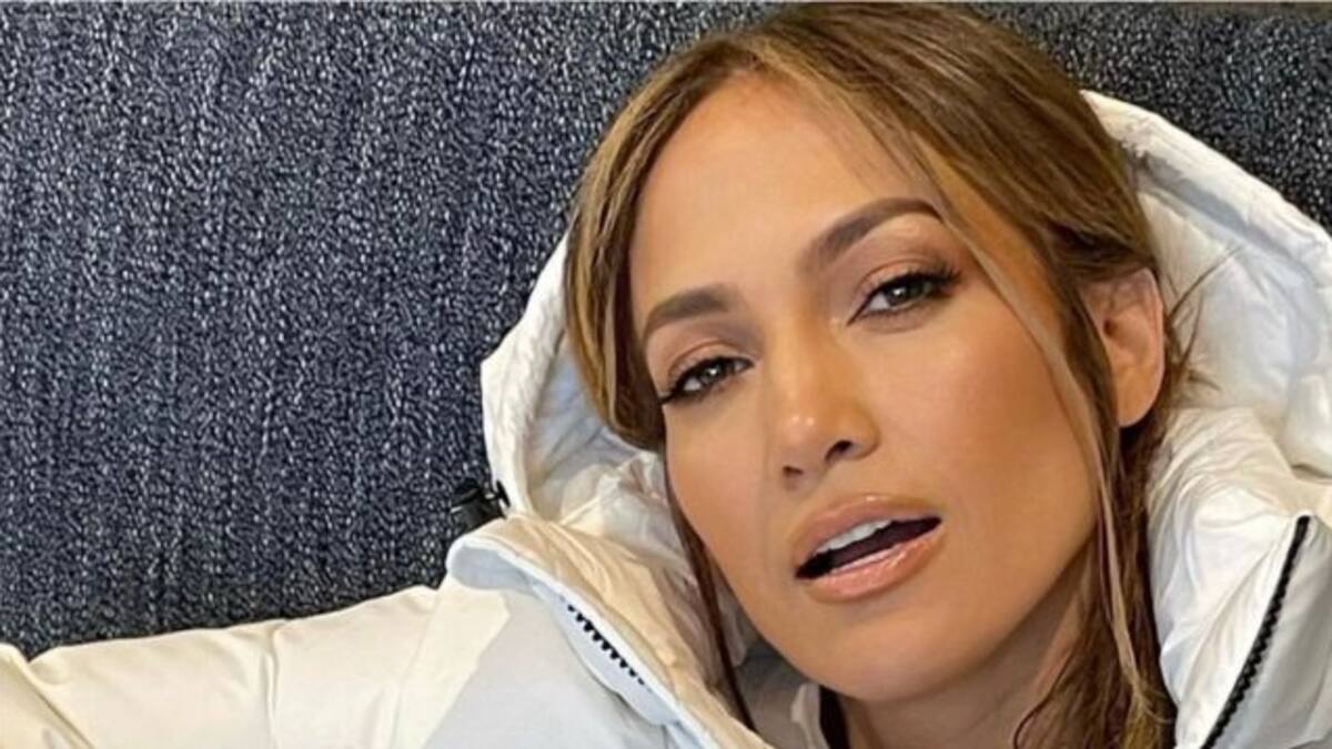 Jennifer Lopez fue llamada “asesina de animales” mientras hacía algunas compras