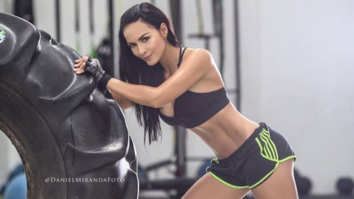 Laura G de “Protagonistas” aclara a través de una entrevista si tuvo sexo en la casa estudio