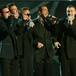 Así luce NSYNC después de 16 años