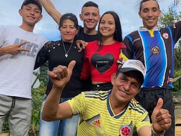 "Tenía mucho dolor": vidente revela detalles sobre la muerte de Yeni Ariza de Los Patojos