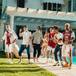 CNCO ESTRENÓ EL VIDEO MUSICAL DE SU NUEVO SENCILLO 'SE VUELVE LOCA'