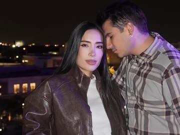 ¿Ruptura a la vista? Luisa Fernanda W se sincera sobre su relación con Pipe Bueno